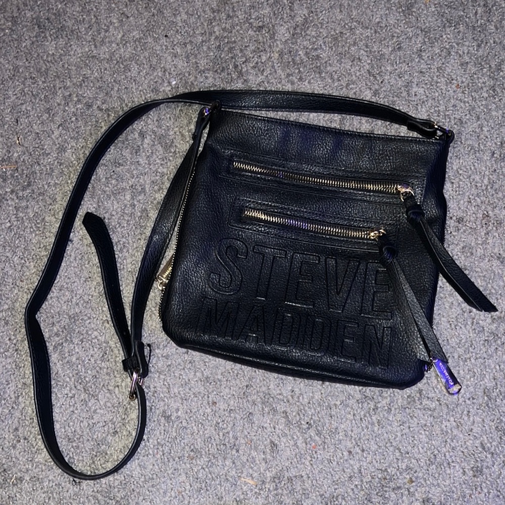 Used Steve Madden Shoulder Bag